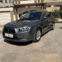 دنا ۶ سرعته توربو