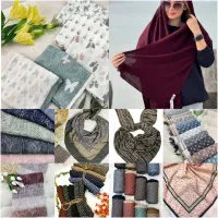 شال و روسری خاتون اردکان رسید