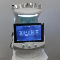 فروش دستگاه هیدروفشیال اسمارت آیس بلو 2020