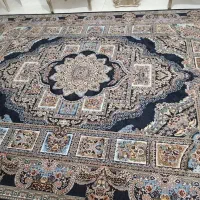 فرش ۷۰۰ شانه ماشینی|فرش|الوند, |دیوار