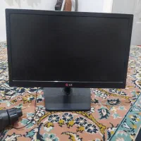 مانیتور 19 اینچ LG