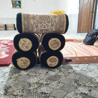 بیست عدد روبالشت نو