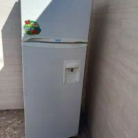 یخچال و فریزر