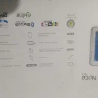 تبلت 10 اینج سامسونگ 16گیگ|تبلت|بیرجند, |دیوار