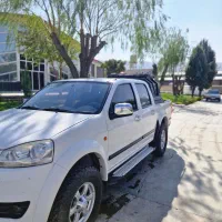 فروش وینگل ۵ دوکابین مدل ۹۳|خودرو سواری و وانت|شیراز, آزادی|دیوار