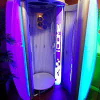 واردات،خرید،فروش و مشاوره دستگاه سولاریوم و سولار