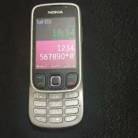 نوکیا۶۳۰۳|موبایل|سنندج, |دیوار