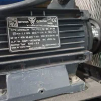 پمپ باد350لیتری نو|ابزارآلات|نیشابور, بزرگمهر|دیوار