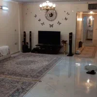 فروش آپارتمان ۹۱ متری ۲ خوابه طبقه ۴ در کوثر|فروش آپارتمان|تهران, کوثر|دیوار