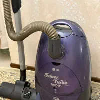 جارو برقی 1800w