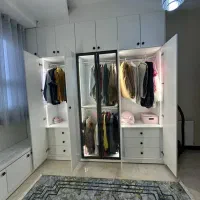 کابینت و کمد دیواری با بهترین کیفیت|خدمات پیشه و مهارت|ماهدشت, |دیوار