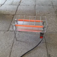 فروش بخاری برقی