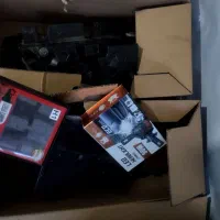 چراغ تیوفایو و هدلایت