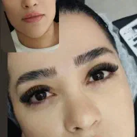 اکستنشن مژه، لیفت مژه و ابرو