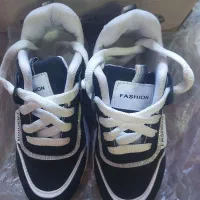 کفش دخترانه