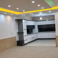 همکف دوخواب خاتم الانبیا اجاره