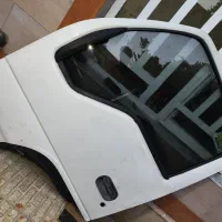 فروش درب ایسوزو کله قدیم سمت شوفر