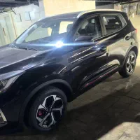 ام وی ام x55 پرو IE با ضمانت کارنامه|خودرو سواری و وانت|تهران, اوین|دیوار