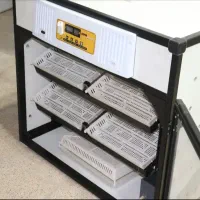 دستگاه جوجه کشی هواباتور اسکندری