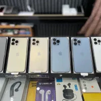 13 پرومکس اکتیو اکبند