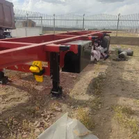 فروش کمپرسی مارال|قطعات یدکی و لوازم جانبی|فردوس (کرمان), |دیوار