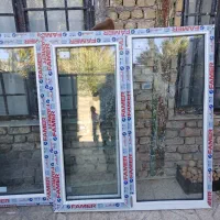 در و پنچره دوجداره