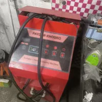 شستشو  رادیات بخاری