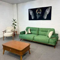 مبل الیکاتولید اقای انصاری