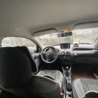 ۲۰۶ مدل ۹۲ تیپ ۵|خودرو سواری و وانت|کرج, اسدآباد|دیوار