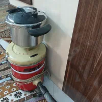 زودپز خارجی|ظروف پختوپز|مشهد, شهید شهریاری|دیوار