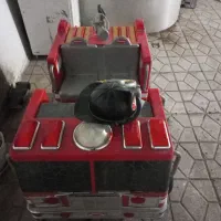 ماشین اتشنشانی شارژی.|اسباب‌‌بازی|سنندج, |دیوار
