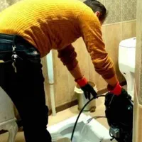 لوله بازکنی نصر اتشگاه کهندژ میرزاطاهر لنبان خیام|خدمات پیشه و مهارت|اصفهان, ناژوان|دیوار