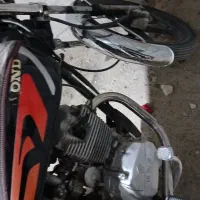 موتور ۲۰۰ مدل ۱۴۰۰