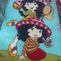 فرش عروسکی