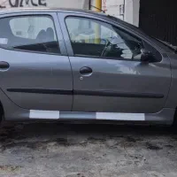 ۲۰۶تیپ۳مدل۸۴