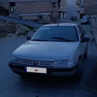 پژو 405 شاسی پلمپ