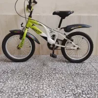دوچرخه سایز ۱۶