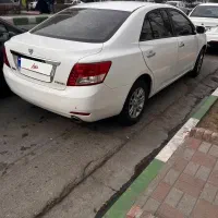 سواری اریو زوتی|خودرو سواری و وانت|مشهد, رضاشهر|دیوار