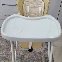 صندلی غذا کودک|کالسکه و لوازم جانبی|نور, |دیوار