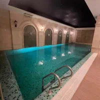 ۱۵۳متر فرمانیه اندرزگو طبقه۶ / با استخر فعال