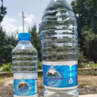 اب معدنی مستقیم از کارخانه