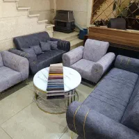 مبلمان یادگار