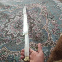 شمشیر دو دست