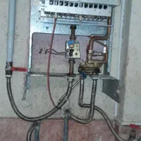 تعمیر و نصب پکیج ، انواع شیرآلات بهداشتی، لوله کشی