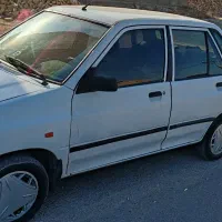 پراید 86|خودرو سواری و وانت|اشکذر, |دیوار