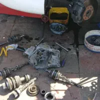 مکانیک|خدمات موتور و ماشین|دینور, |دیوار