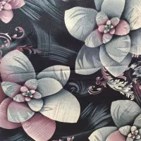 دو مدل پارچه چادر|لباس|نجف‌آباد, امام خمینی|دیوار