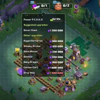 اکانت کلش آف کلنز|کنسول، بازی ویدئویی و آنلاین|قرچک, مهدیه|دیوار