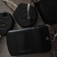 سوییچ وفلش گمشده