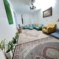 ۷۵مترخیابان ۲۰/(حاشیه حسابی ۲)سند تکبرگ|فروش آپارتمان|مشهد, فرهنگیان (شهرک غرب)|دیوار